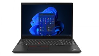 LENOVO ThinkPad P16s Gen 2 (16"/R7 P7840U/32GB/SSD1TB/W11P/Czarny)