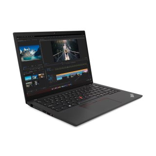 LENOVO ThinkPad T14 Gen 4 (14"/I7-1355U/IRIS XE/16GB/SSD512GB/W11P/Czarny)