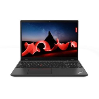 Notebook LENOVO ThinkPad T16 Gen 2 (16"/R5 Pro 7540U /16GB/SSD512GB/W11P/Czarny)