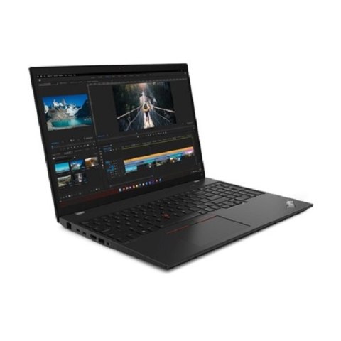 Notebook LENOVO ThinkPad T16 Gen 2 (16"/R5 Pro 7540U /16GB/SSD512GB/W11P/Czarny)