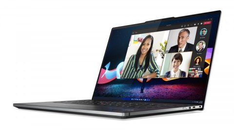 Notebook LENOVO ThinkPad Z16 Gen 2 (16"/R7 Pro 7840HS /AMD RX 6550M/32GB/SSD1TB/W11P/Czarno szary)