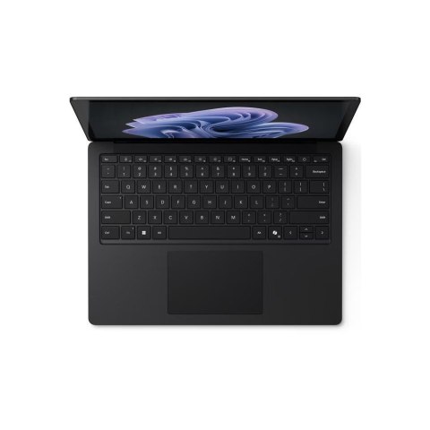 Notebook MICROSOFT Surface 6 (13.5"/U7-165H /16GB/SSD256GB/W11P/Czarny)