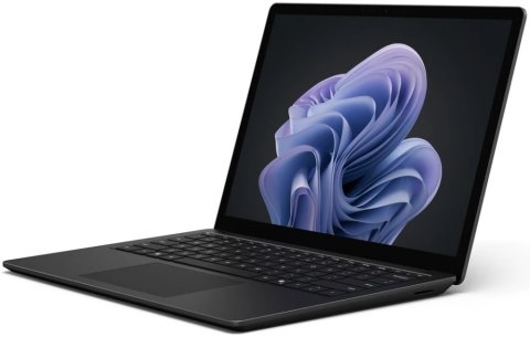 MICROSOFT Surface 6 Ultra (13.3"/16GB/SSD512GB/W11P/Czarny)