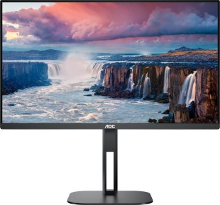 Monitor AOC 27V5C/BK (27" /75Hz /1920 x 1080 /Czarny)