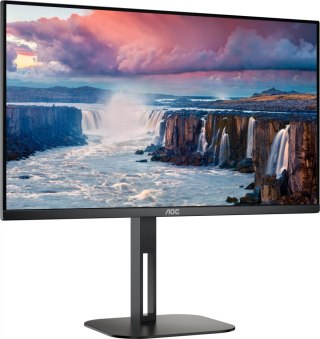 Monitor AOC 27V5C/BK (27" /75Hz /1920 x 1080 /Czarny)