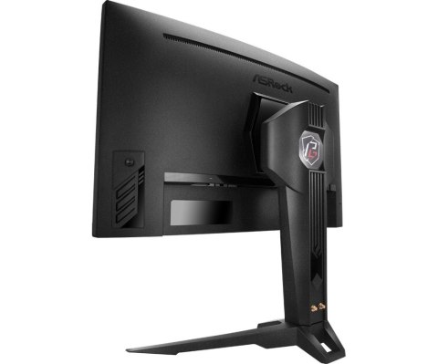 Monitor ASROCK PG27Q15R2A (27" /165Hz /2560 x 1440 /Czarny)