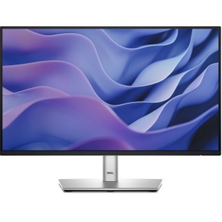 Monitor DELL 210-BMJD (24" /IPS /100Hz /1920 x 1200 /Czarno-srebrny )