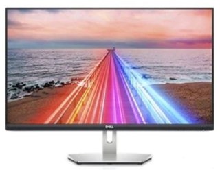 Monitor DELL S2721HN (27"/60Hz /1920 x 1080 /Srebrno-czarny)