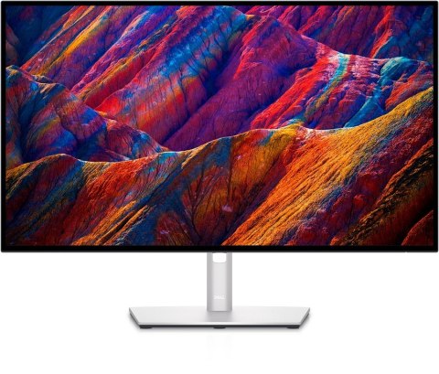 Monitor DELL 210-BCXK (27" /TFT /60Hz /3840 x 2160 /Czarno-srebrny )