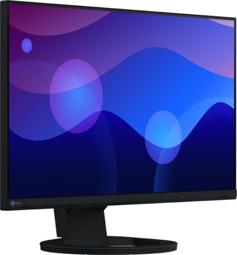 Monitor EIZO EV2480-BK (23.8" /IPS /60Hz /1920 x 1080 /Czarny) Monitor EIZO EV2480-BK (23.8" /IPS /60Hz /1920 x 1080 /Czarny)