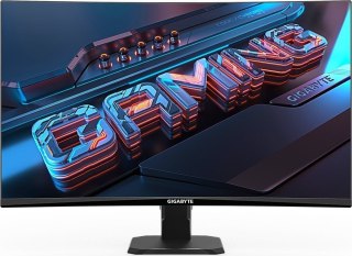 Monitor GIGABYTE GS27Q (27" /170Hz /2560 x 1440 /Czarny)