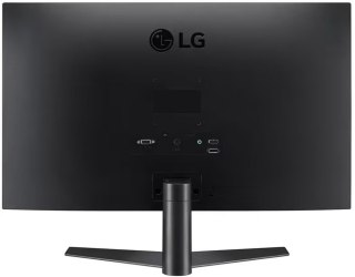 Monitor LG 27MP60GP-B (27" /75Hz /1920 x 1080 /Czarny)