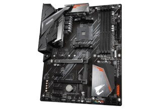 Płyta główna GIGABYTE A520 AORUS ELITE Socket AM4 ATX