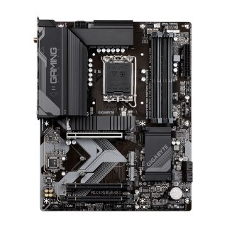 Płyta główna GIGABYTE B760 GAMING X AX LGA1700 ATX