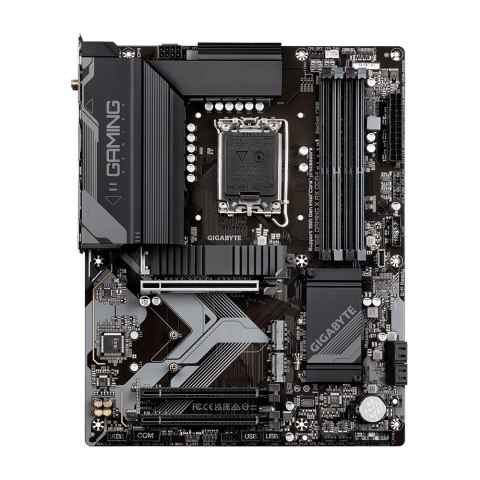 Płyta główna GIGABYTE B760 GAMING X AX LGA1700 ATX