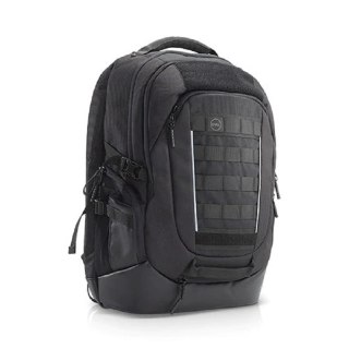 Torba DELL Rugged Escape (maks. 15" /Czarny )