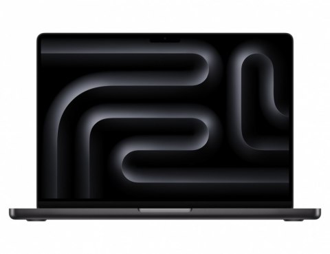 MacBook Pro 14.2 Apple M3 Pro /16GB/1TB/Gwiezdna czerń MacBook Pro 14.2 Apple M3 Pro /16GB/1TB/Gwiezdna czerń