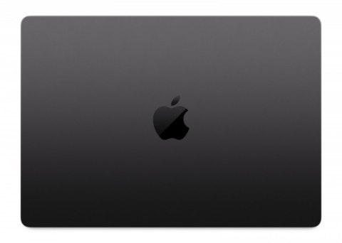 MacBook Pro 14.2 Apple M3 Pro /16GB/1TB/Gwiezdna czerń MacBook Pro 14.2 Apple M3 Pro /16GB/1TB/Gwiezdna czerń