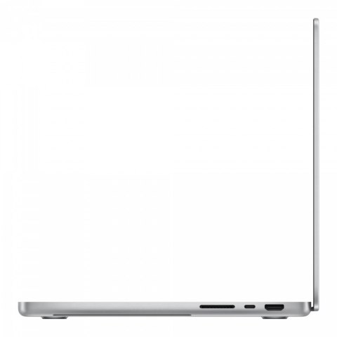 MacBook Pro 14.2 Apple M3 Pro 18GB/1TB/Srebrny