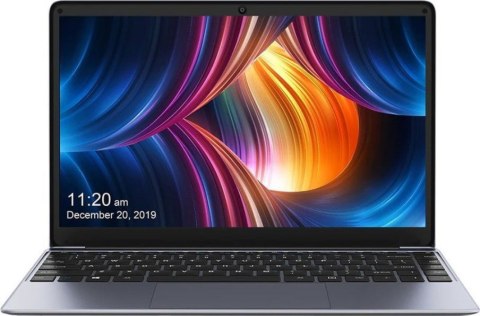 Notebook CHUWI Herobook Pro CWI514 (14.1"/N4020 /UHD600/8GB/SSD256GB/Srebrny) Notebook CHUWI Herobook Pro CWI514 (14.1"/N4020 /UHD600/8GB/SSD256GB/Srebrny)