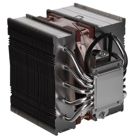 Chłodzenie procesora NOCTUA NH-D12L Chłodzenie procesora NOCTUA NH-D12L