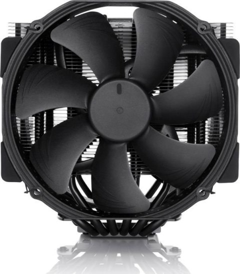 Chłodzenie procesora NOCTUA NH-D15 CH.BK Chłodzenie procesora NOCTUA NH-D15 CH.BK