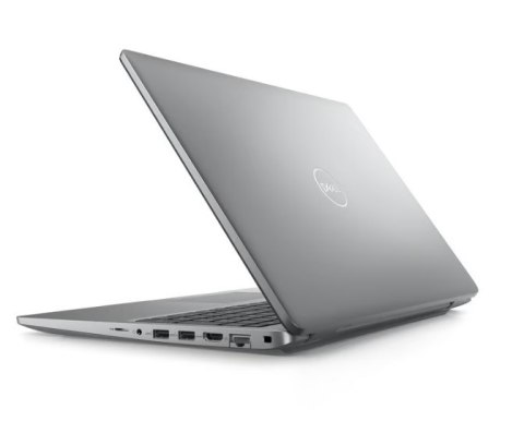 DELL Precision 3581 (15.6"/I5-13600H/IRIS XE/32GB/SSD512GB/W11P/Szaro-czarny)