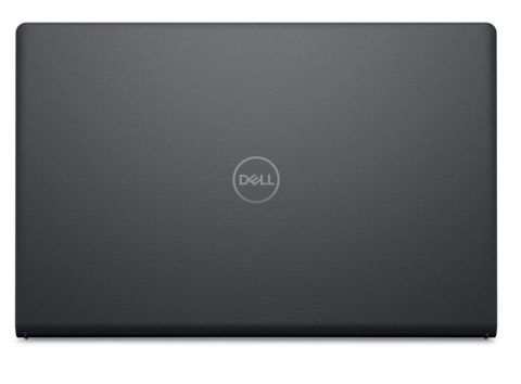 DELL Vostro 3520 (15.6"/I5-1235U/IRIS XE/16GB/SSD512GB/Czarno szary)