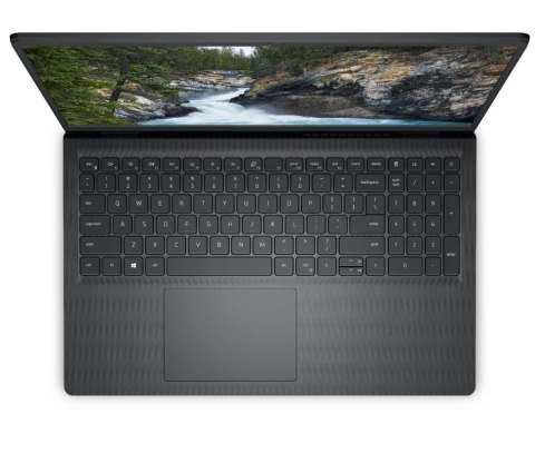 DELL Vostro 3530 (15.6"/I5-1335U/integ/8GB/SSD256GB/W11P/Czarny)