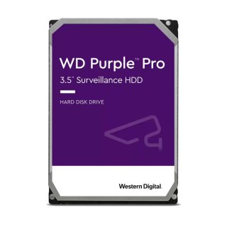 Dysk twardy WD Purple 8 TB 3.5" WD8001PURP