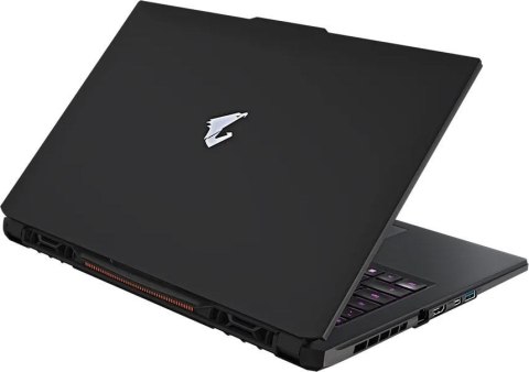 GIGABYTE Aorus 7 (17.3"/I5-12500H/RTX4060/16GB/SSD512GB/Czarny)