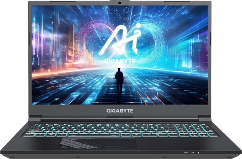 GIGABYTE G5 KF 2024 (15.6"/I7-13620H/RTX4060/16GB/SSD1TB/Czarny)