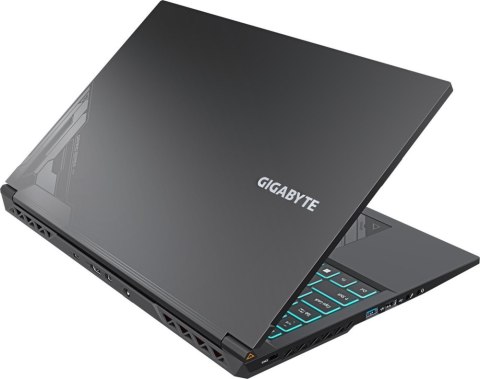 GIGABYTE G5 KF 2024 (15.6"/I7-13620H/RTX4060/16GB/SSD1TB/Czarny)