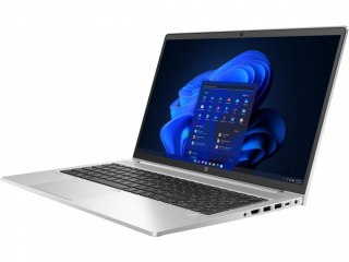 HP ProBook 450 G9 (15.6"/I7-1255U/IRIS XE/16GB/SSD512GB/W11P/Srebrno czarny)