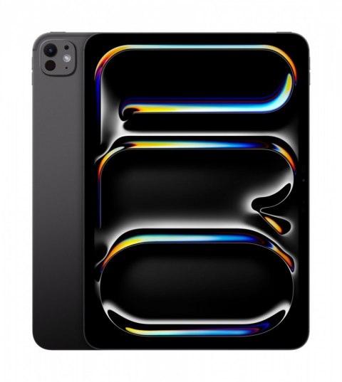 IPad Pro 11" Apple M4 Wi-Fi 512 GB - Gwiezdna Czerń IPad Pro 11" Apple M4 Wi-Fi 512 GB - Gwiezdna Czerń