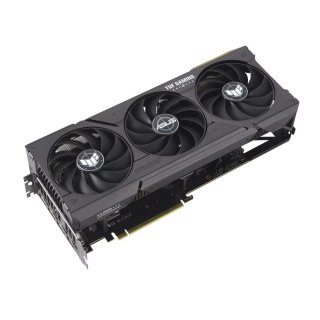 Karta graficzna ASUS GeForce RTX 4060 Ti TUF Gaming OC 8 GB GDDR6X TUF-RTX4060TI-O8G-GAMING