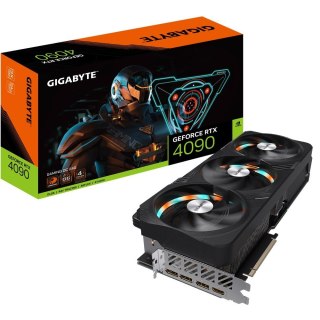 Karta graficzna GIGABYTE GV-N4090GAMING OC-24GD