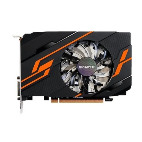 Karta graficzna GIGABYTE GeForce GT 1030 2 GB OC GV-N1030OC-2GI