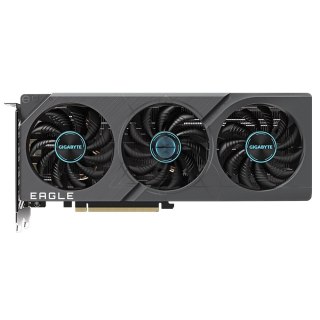 Karta graficzna GIGABYTE GeForce RTX 4060 Ti Eagle OC 8 GB GDDR6X GV-N406TEAGLE OC-8GD