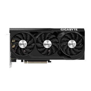 Karta graficzna GIGABYTE GeForce RTX 4070 WINDFORCE 12 GB GDDR6X GV-N4070WF3OC-12GD