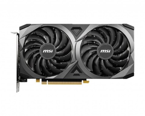 Karta graficzna MSI GeForce RTX 3060 VENTUS 2X 12G OC RTX 3060 VENTUS 2X 12G OC