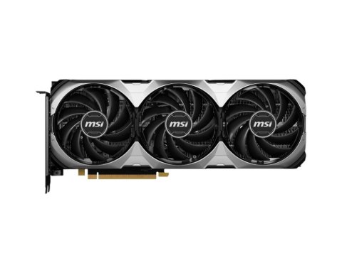 Karta graficzna MSI GeForce RTX 4060 Ti VENTUS 3X 16G OC