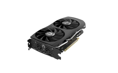 Karta graficzna ZOTAC GeForce RTX 4060 Ti Twin Edge 8GB GDDR6 ZT-D40610E-10M Karta graficzna ZOTAC GeForce RTX 4060 Ti Twin Edge 8GB GDDR6 ZT-D40610E-10M