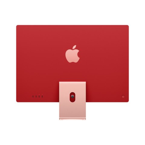 Komputer All-in-One APPLE iMac 24 (M1/8GB/SSD256GB/OSBS)