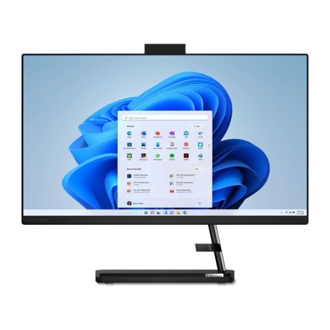 Komputer All-in-One LENOVO IdeaCentre 3 27IAP7 (27"/I7-13620H/integ/16GB/SSD512GB) Komputer All-in-One LENOVO IdeaCentre 3 27IAP7 (27"/I7-13620H/integ/16GB/SSD512GB)