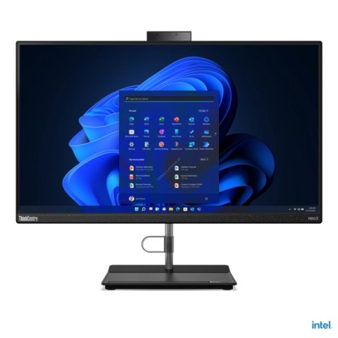 Komputer All-in-One LENOVO ThinkCentre neo 30a-24 (23.8"/I5-12450H/integ/16GB/SSD512GB/W11P) Komputer All-in-One LENOVO ThinkCentre neo 30a-24 (23.8"/I5-12450H/integ/16GB/SSD512GB/W11P)