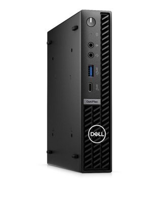 Komputer DELL Optiplex MFF Plus (i7-13700T/integ/16GB/SSD256GB/W11P)