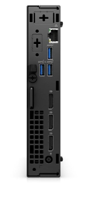 Komputer DELL Optiplex MFF Plus (i7-13700T/integ/16GB/SSD512GB/W11P)