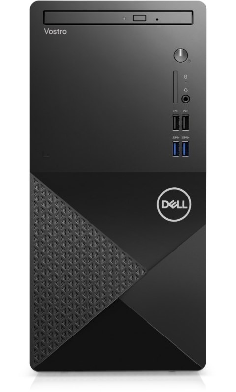 Komputer DELL Vostro 3910 (I3-12100/UHD 730/8GB/SSD256GB/DVD-RW/W11P)