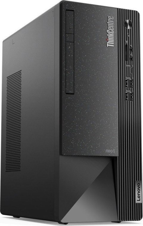 Komputer LENOVO 11SE00MRPB (I5-12400/integ/8GB/SSD256GB/DVDRW/W11P)